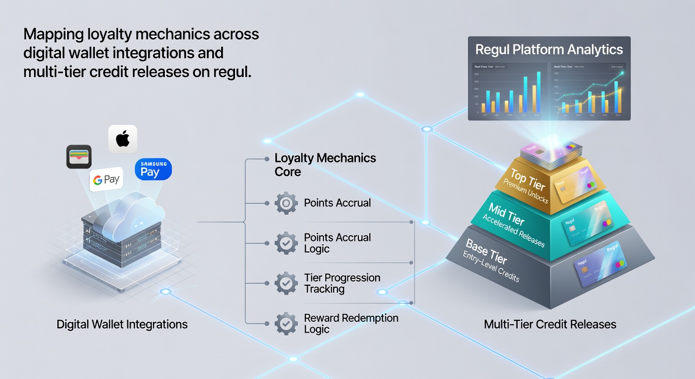 Flowchart of multi-tier credit release process on UK regulated betting sites