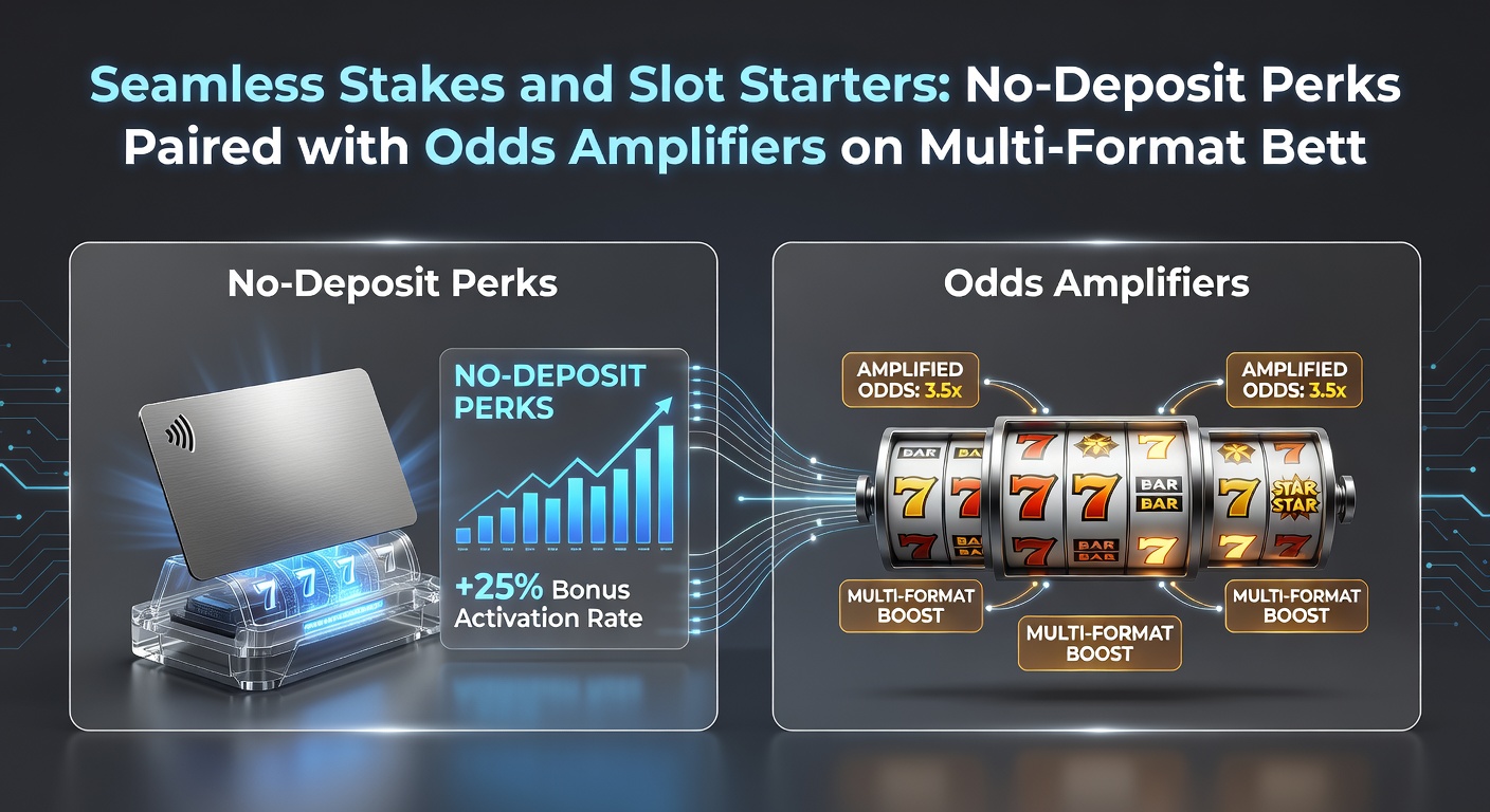 Close-up of a mobile betting app displaying enhanced odds on a live soccer match next to a no-deposit slot bonus notification, with promotional icons glowing